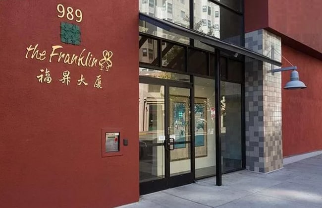 Photo - 989 Franklin St Apartment