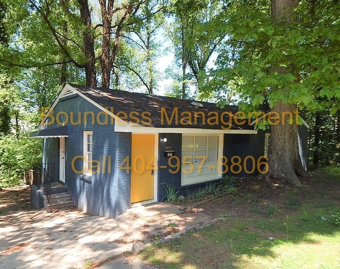 Primary Photo - 1473 McClelland Ave