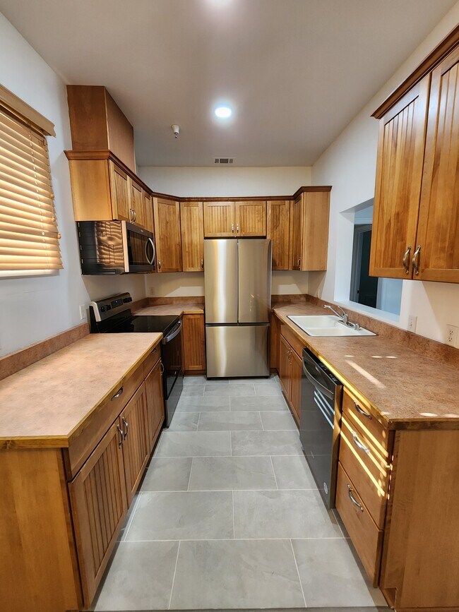 Foto del edificio - 835 12th St