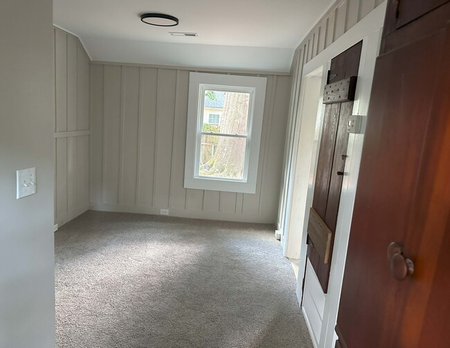 Living room - 2805 Bedford Ave