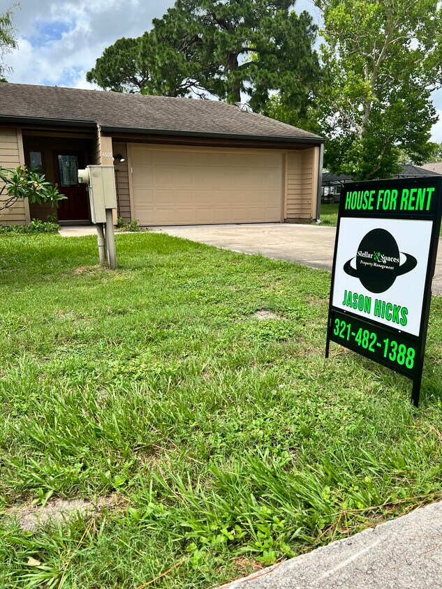 Foto principal - 4609 Ashley Dr