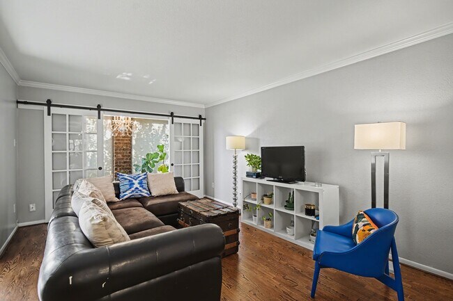 Foto del edificio - 7575 Katy Fwy