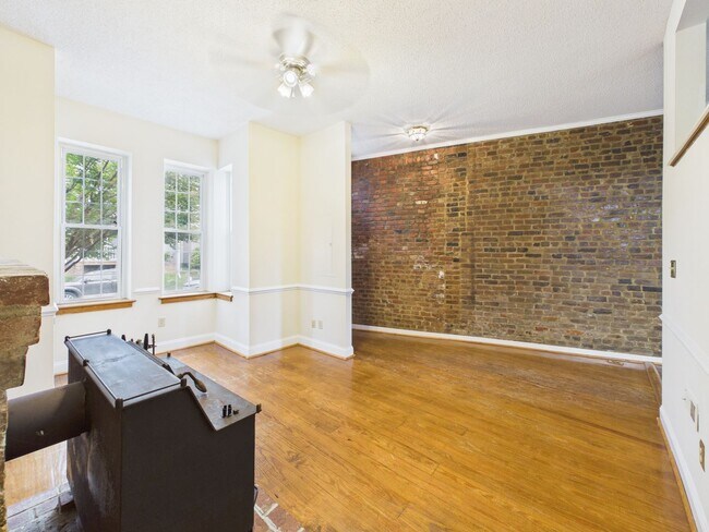Foto del edificio - 612 N 21st St