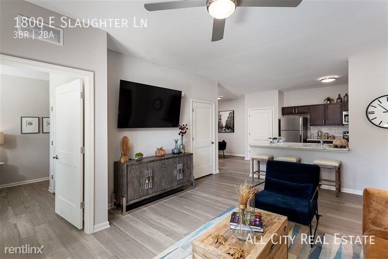 Foto principal - 1800 E Slaughter Ln