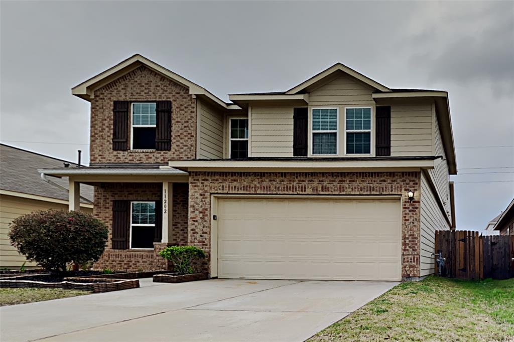11202 Kingsnorth Dr, Tomball, TX 77375 House Rental in Tomball, TX