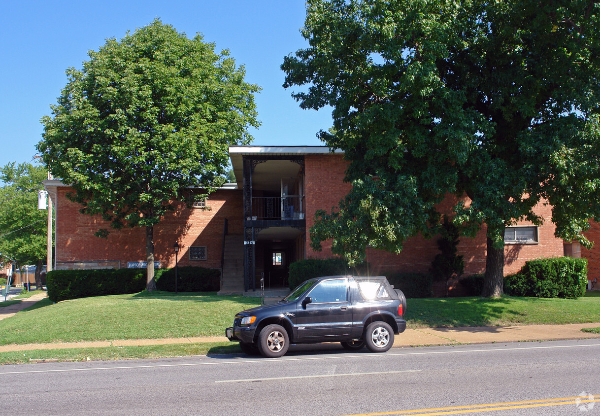 Primary Photo - 6447 Gravois Ave