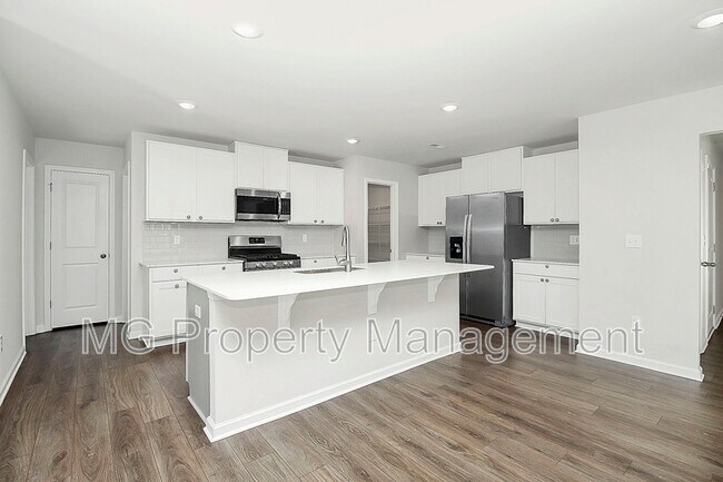 Foto del edificio - 1331 Woodhouse Dr