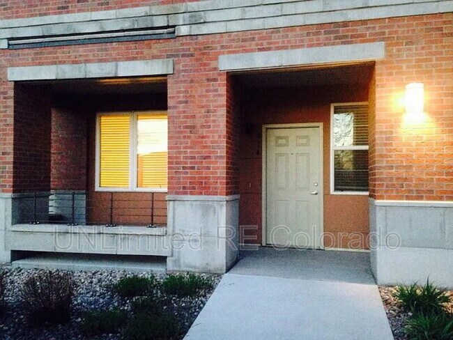 Foto del edificio - 4100 N Albion St