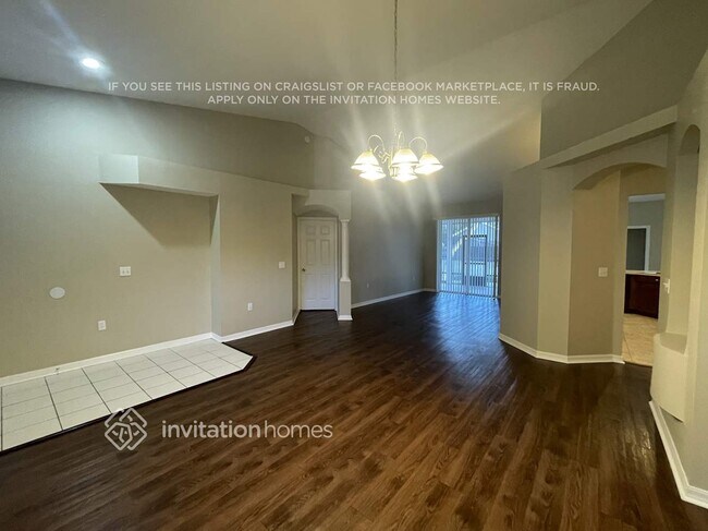 Foto del edificio - 4618 Daventry Pl