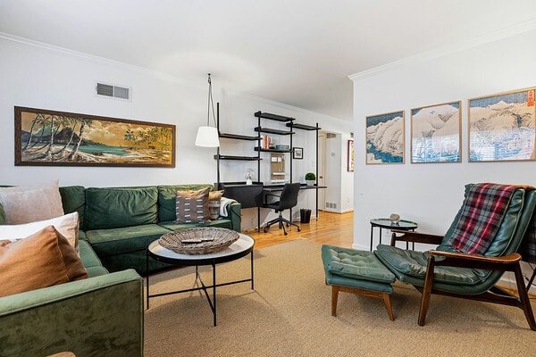 Building Photo - 410 Candler Park Dr NE