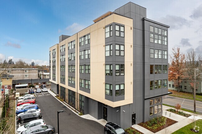 Foto del edificio - Ferry Street Flats