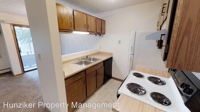 Building Photo - 2 br, 1 bath Apartment - 2310 Mortensen 23...