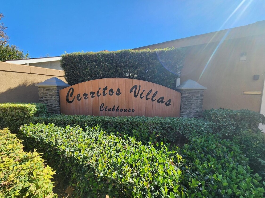 Primary Photo - Cerritos Villas: 2 Bedroom 1 Bath Attached...