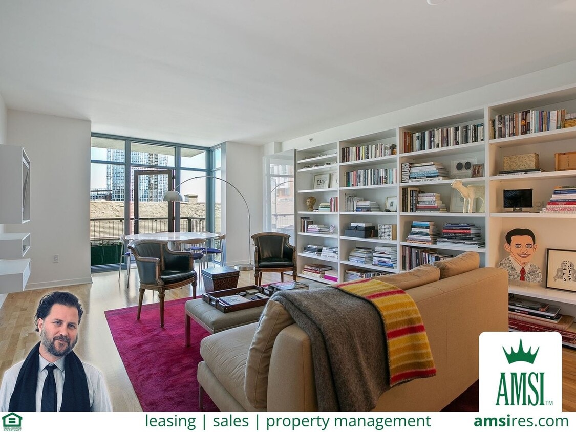Gorgeous designer one bedroom in Hayes Val... - Gorgeous designer one bedroom in Hayes Val...