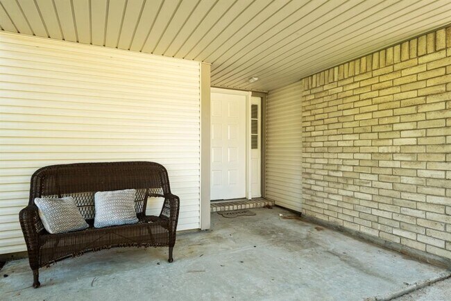 Foto del edificio - 18910 Yaupon Trail