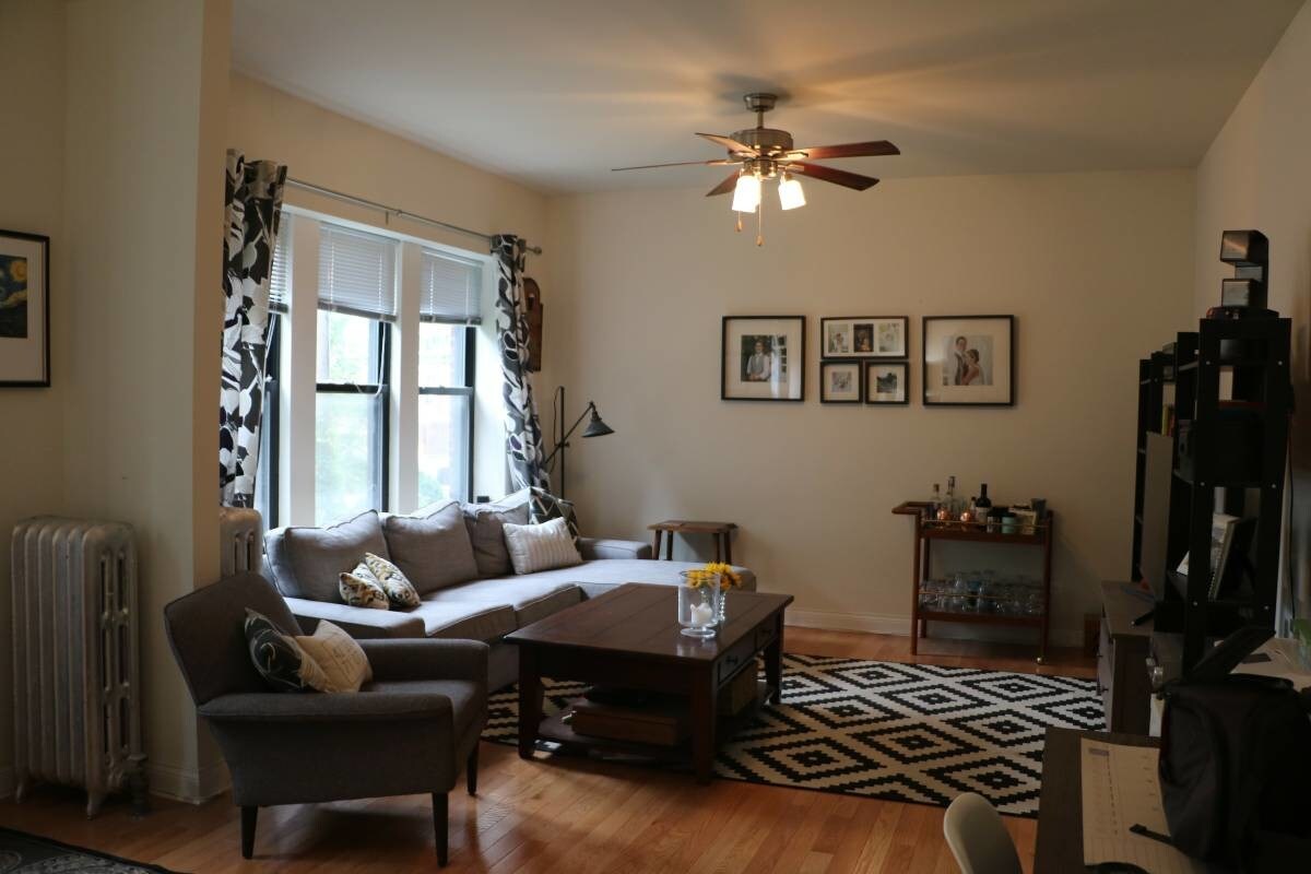 Primary Photo - 720 W Grace St