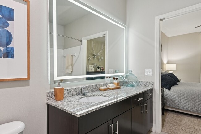 Building Photo - Park Central at Flower Mound