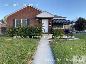 Building Photo - 145-1000 1000 S