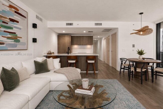 Foto del edificio - 801 S Miami Ave