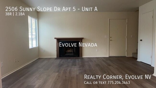 Foto del edificio - 2506 Sunny Slope Dr