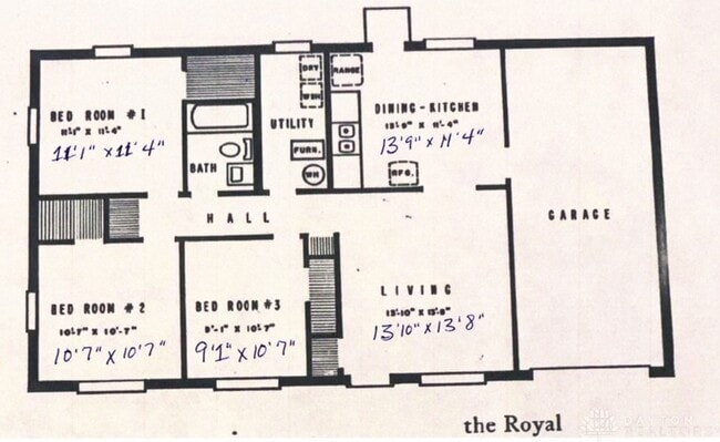 Building Photo - 6537 Highbury Rd