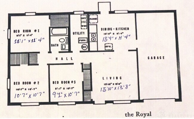 Foto del edificio - 6537 Highbury Rd
