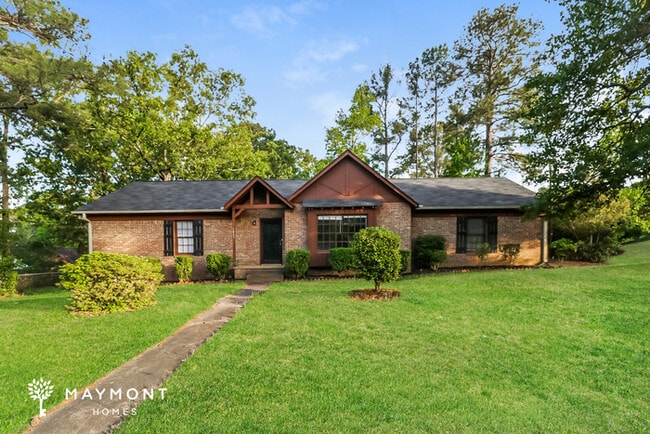 Building Photo - 1843 Hi Sierra Dr