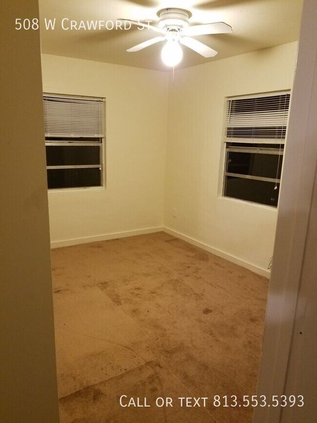 Foto del edificio - 508 W Crawford St