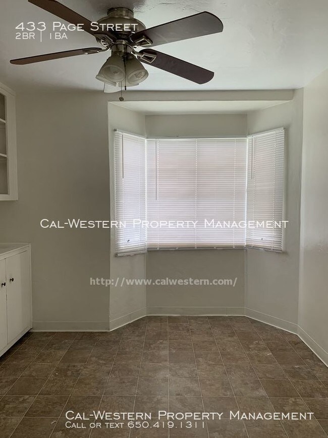Building Photo - ~ Amazing 2 bed 1 bath Charmer! SFR ~