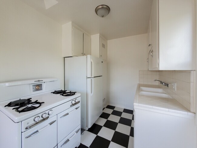 Foto del edificio - 1315 Talmadge St