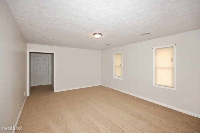 Building Photo - 3 br, 2 bath House - 1220 BURGESS Drive