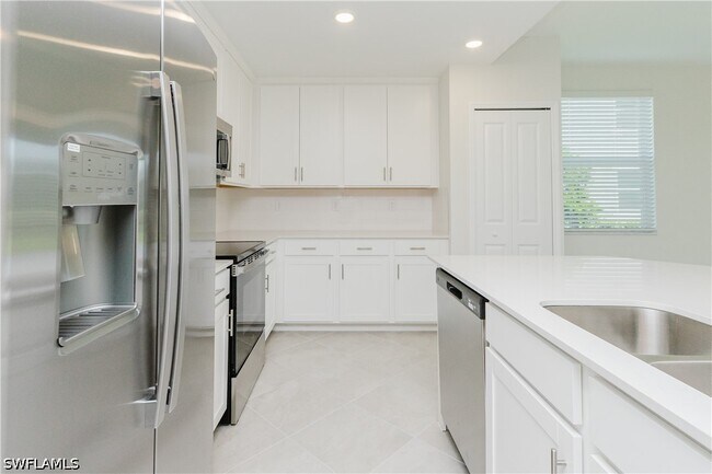 Foto del edificio - 18411 Copperhead Dr