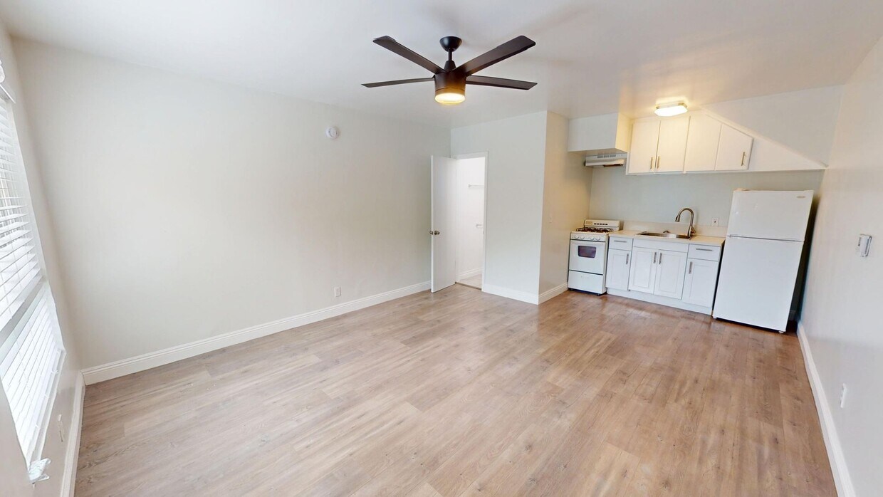 Foto del interior - BEAUTIFUL Studio in Inglewood !!