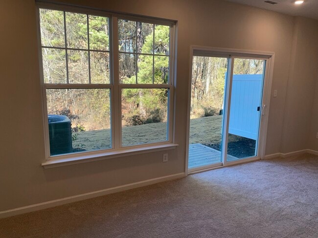 Views from the Room - 1231 Commack Dr