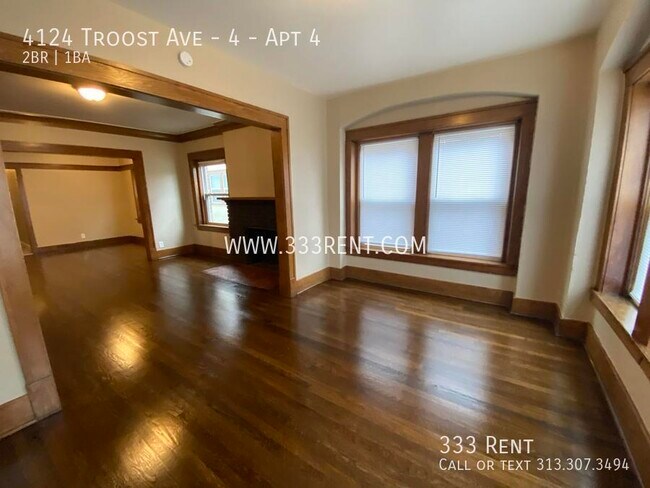 Building Photo - 4124 Troost Ave