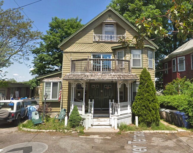 Building Photo - 16 Sawyer Ter