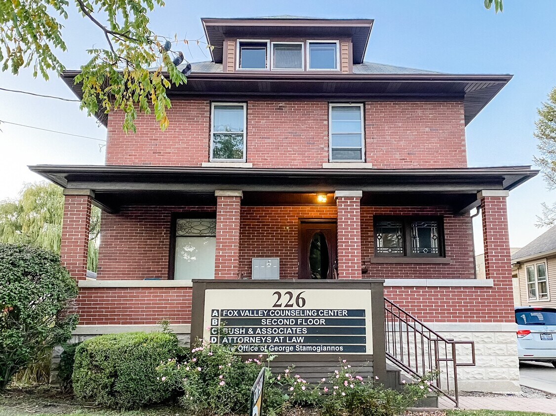 Primary Photo - 226 State St