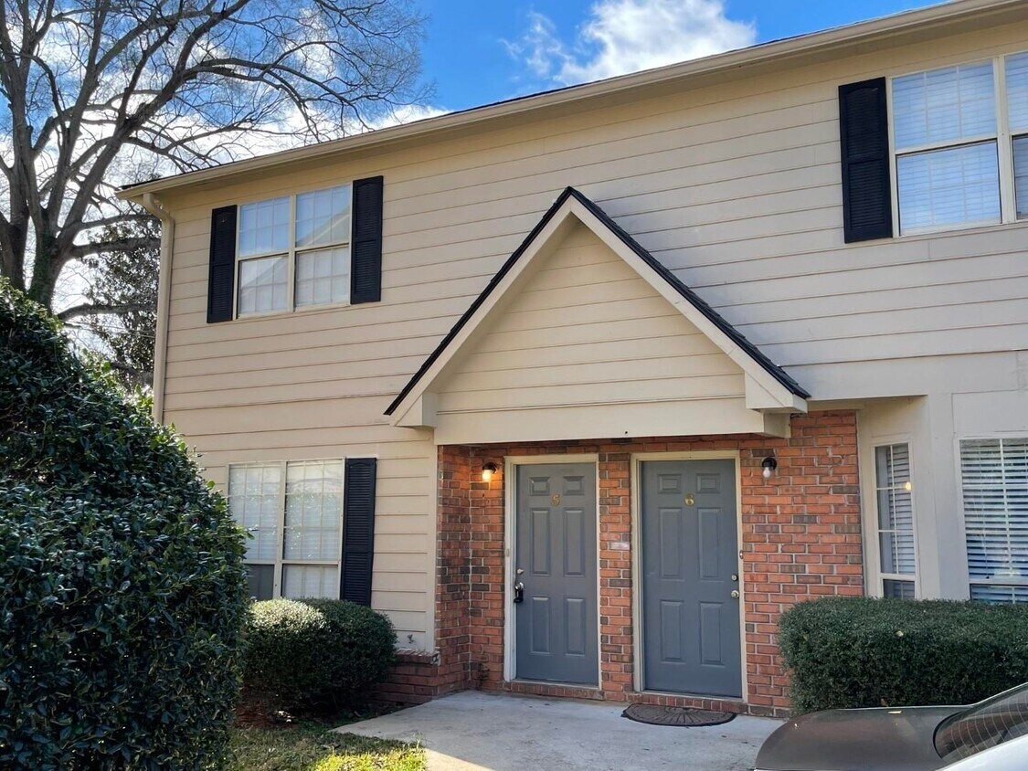 Foto principal - 314 Harwell Ave