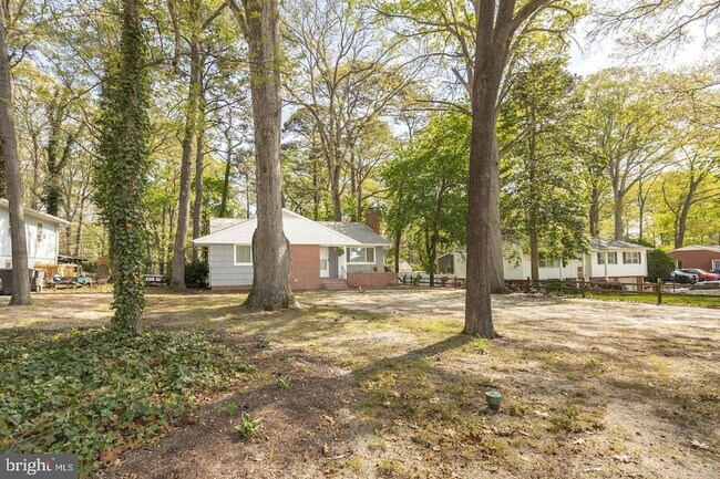 Foto del edificio - 731 Richwil Dr