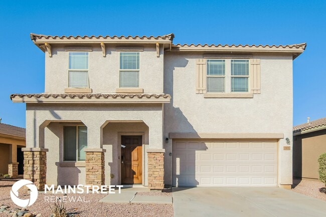 Foto del edificio - 7418 W St Catherine Ave