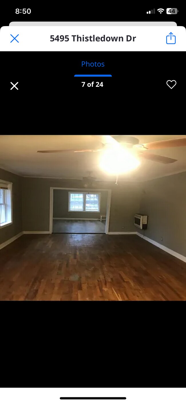Foto del edificio - 5495 Thistledown Dr