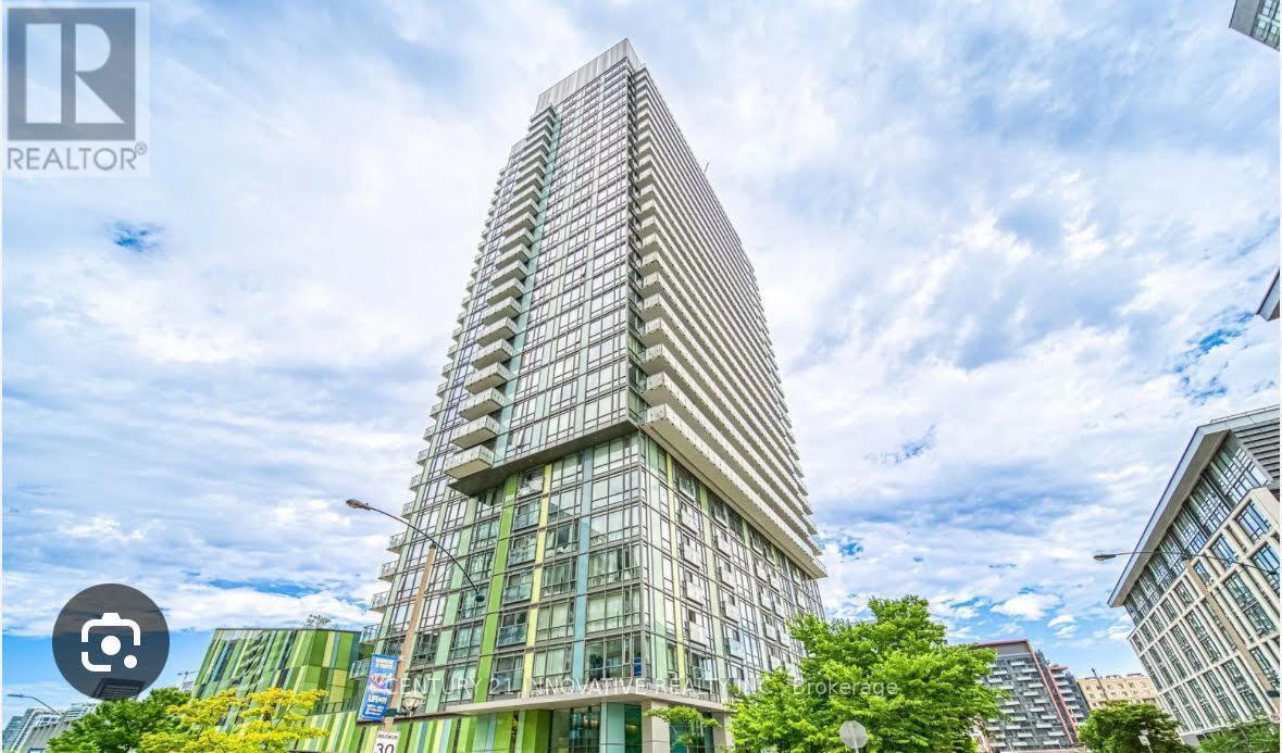 Photo principale - 170-1170 Fort York Blvd