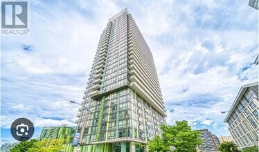 Building Photo - 170-1170 Fort York Blvd