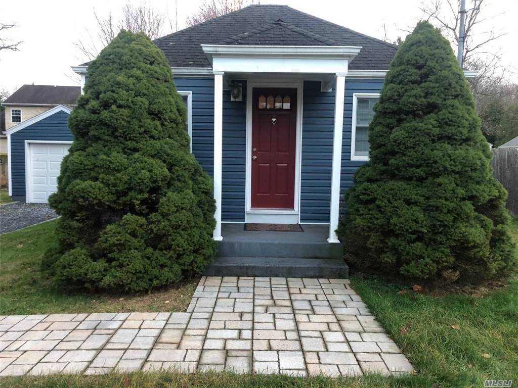 Primary Photo - 46 Weston St