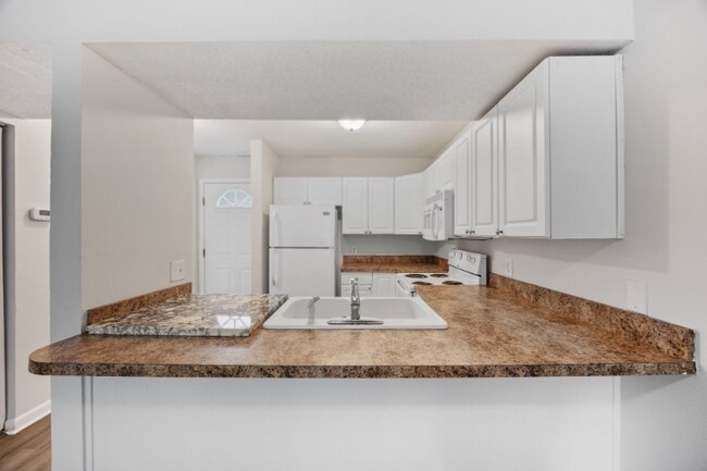 Foto del edificio - 3555 S Carolina 544 Overpass