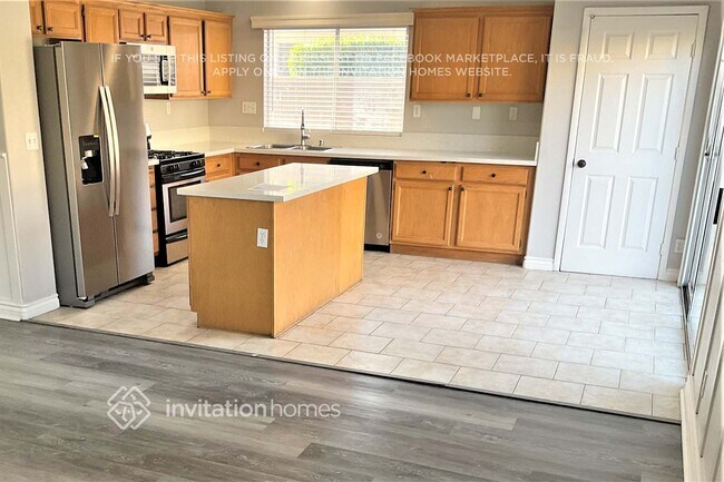 Foto del edificio - 5832 Arrowleaf St