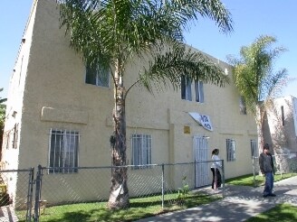 Foto principal - 1777 Cerritos Ave