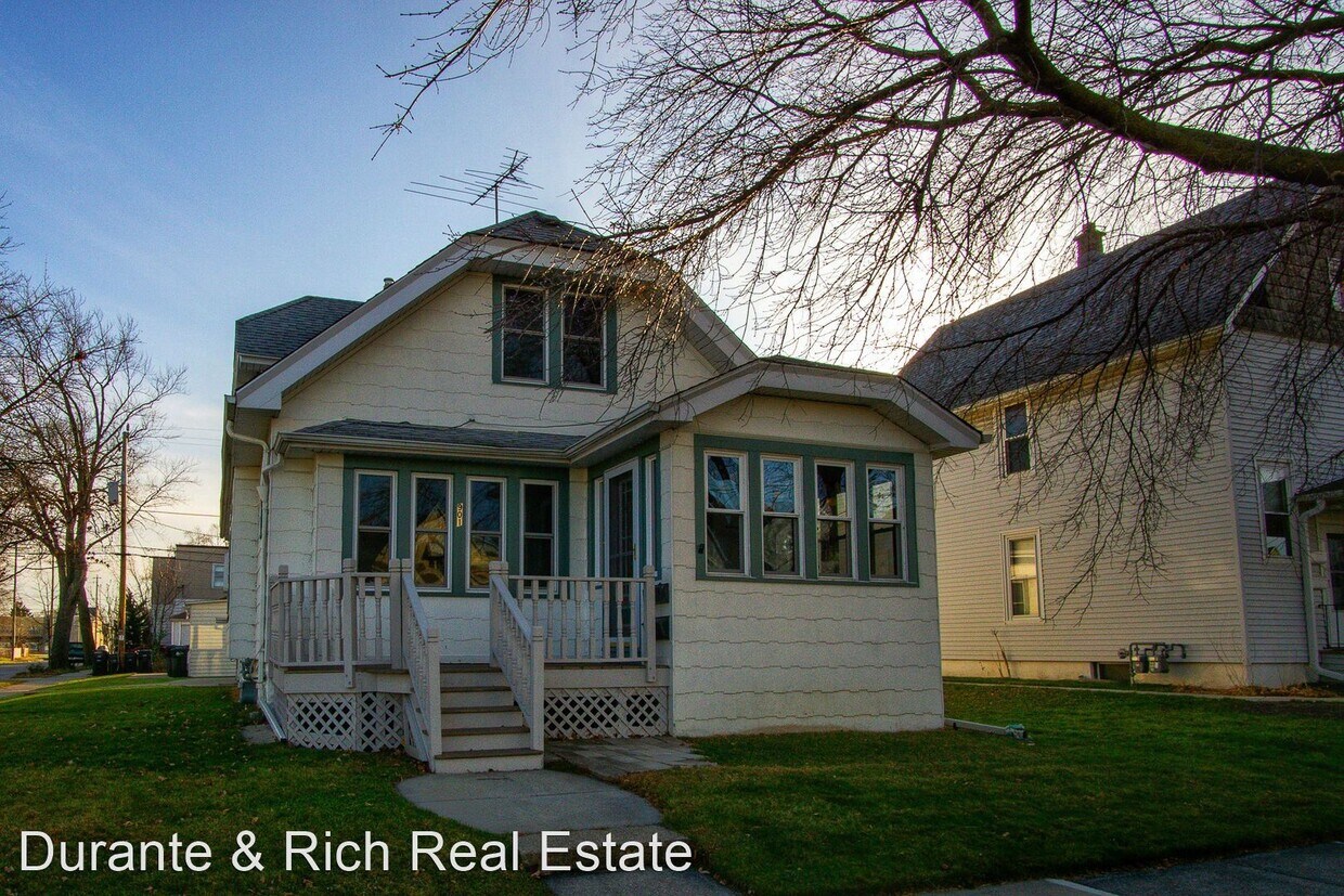 Primary Photo - 1 br, 1 bath House - 901 Minnesota Ave.