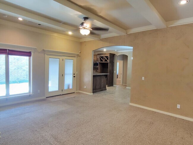 Foto del edificio - 9825 Perry Ave