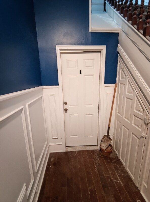 Foto del edificio - 3715 N 15th St